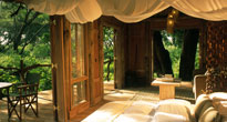 Lake Manyara Tree Lodge