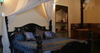 Zanzibar Palace Hotel
