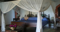 Amani Beach Club