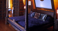Ngorongoro Crater Lodge