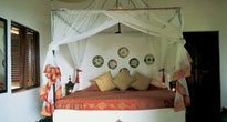 Kinasi Lodge