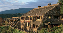 Ngorongoro Serena