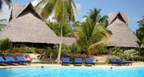 Breezes Beach Club