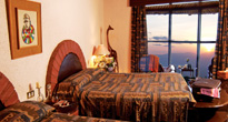 Ngorongoro Sopa Lodge