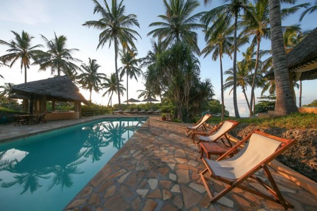 Tanzania, Mafia Island, whale sharks, whale shark diving, beach holidays, luxury beach accommodation
