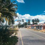 The South Coast of Tanzania: Lindi, Mikindani and Mtwara