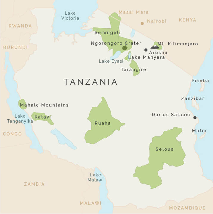 Zanzibar Zanzibar Beach Packages & Holidays Tanzania Odyssey