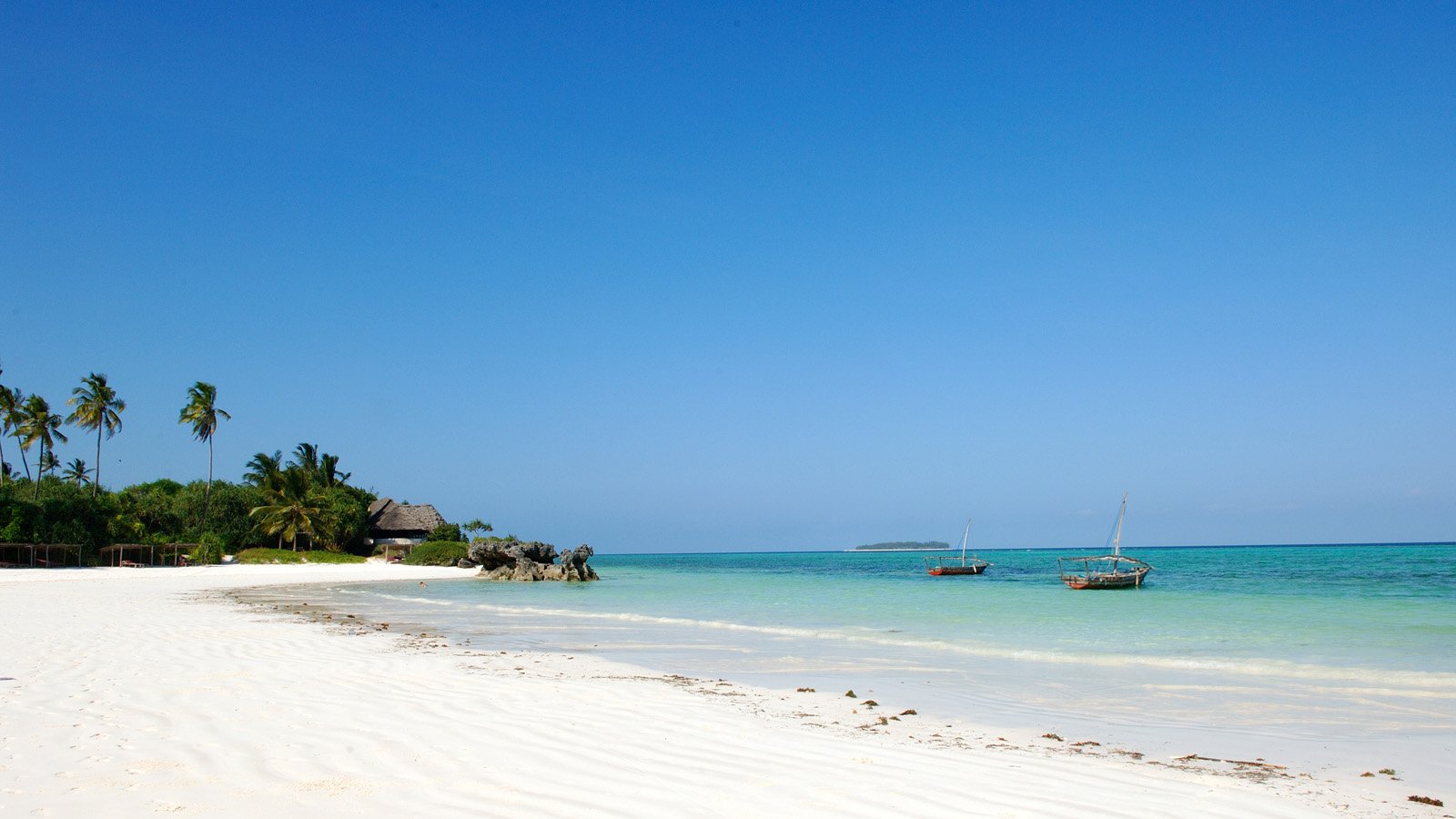 Tanzania Holiday