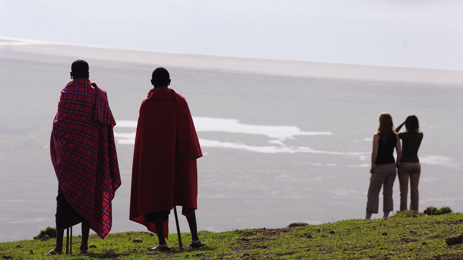 tanzania and Zanzibar