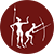 Cultural activities Icon