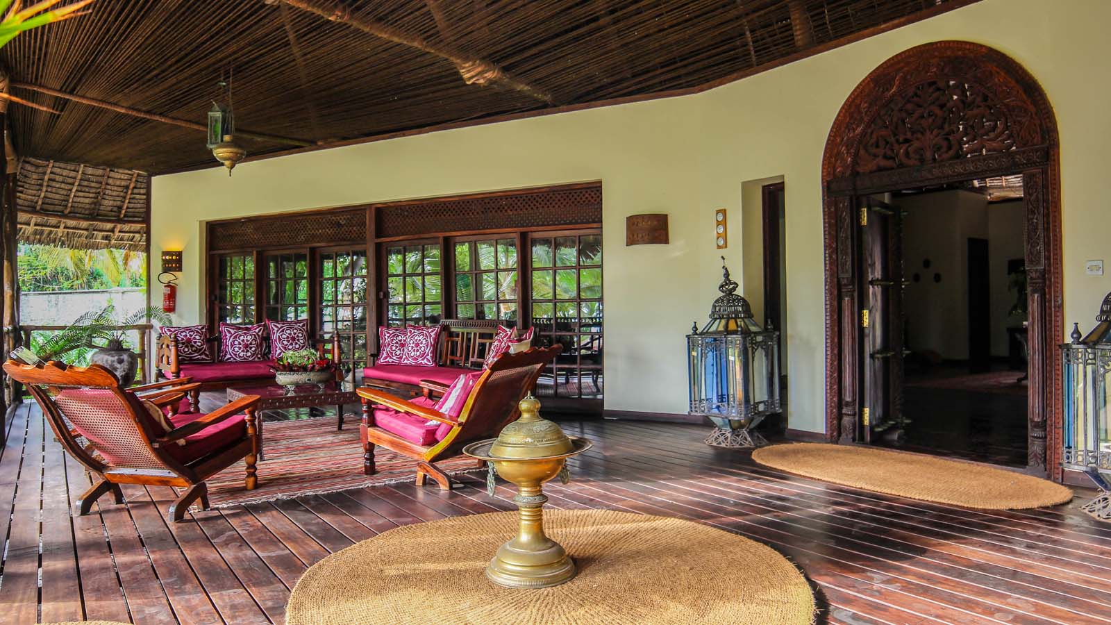 Anna of Zanzibar - 9