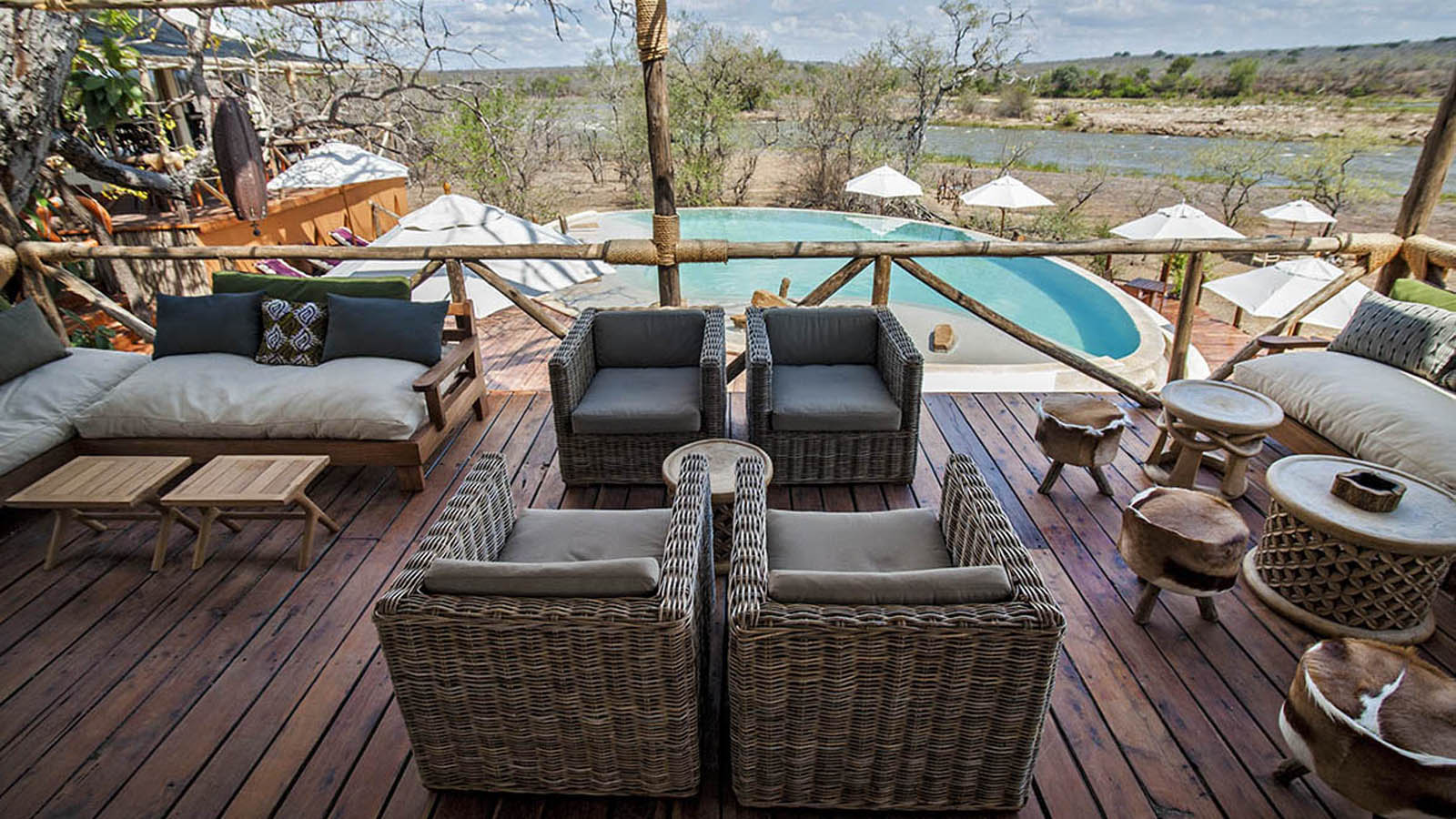 Tanzania Safari and beach