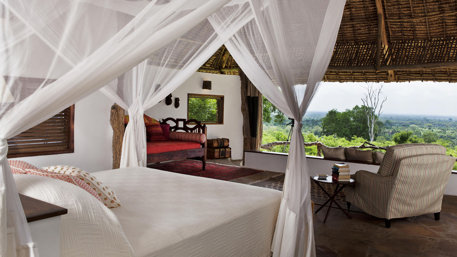 Tanzania Holiday
