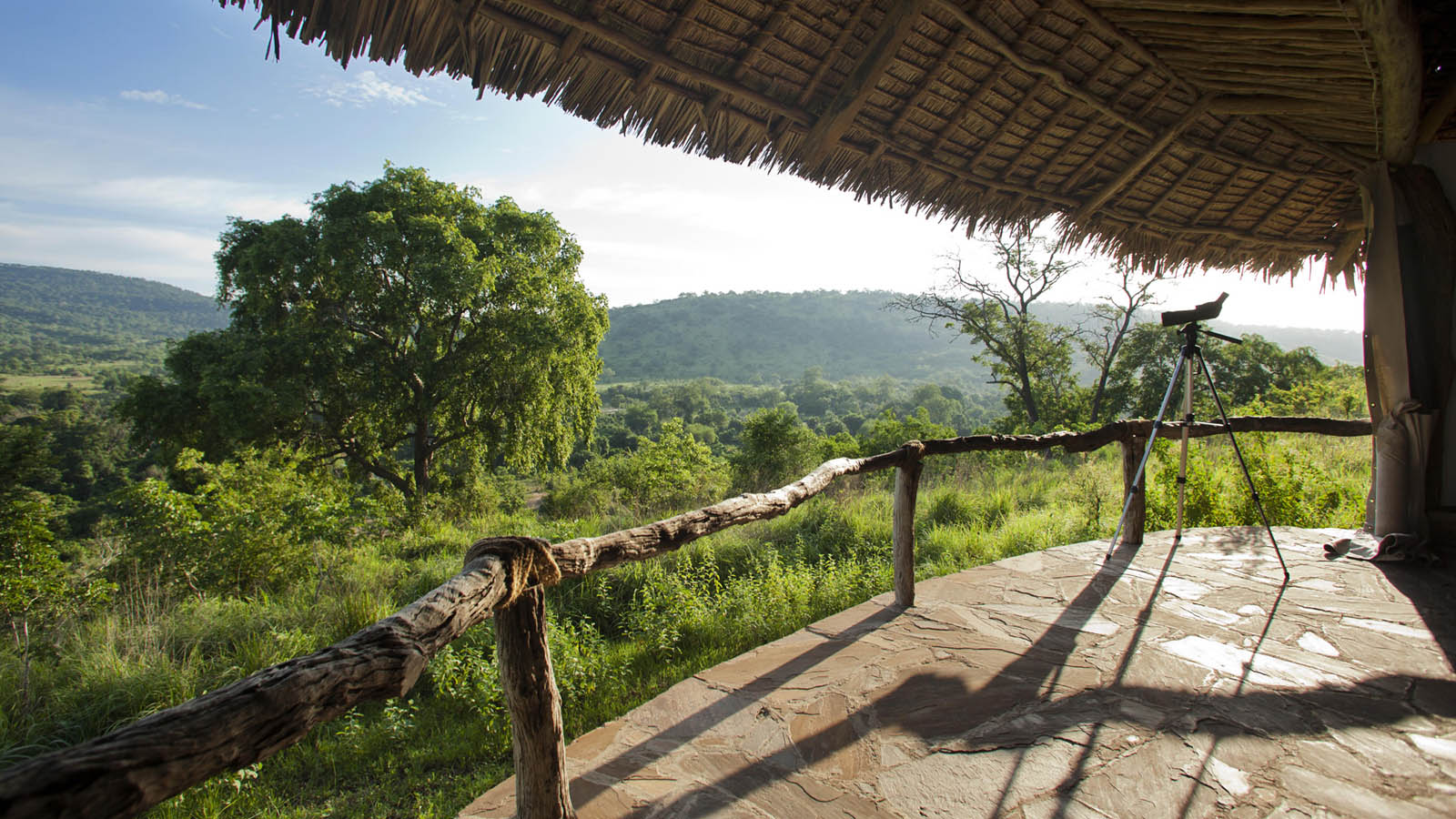 Tanzania Honeymoon