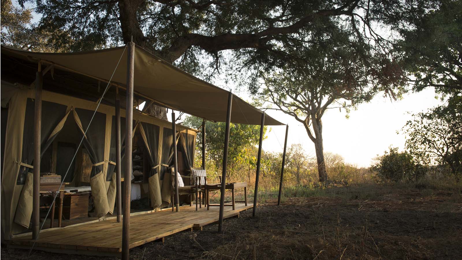Tanzania Holiday