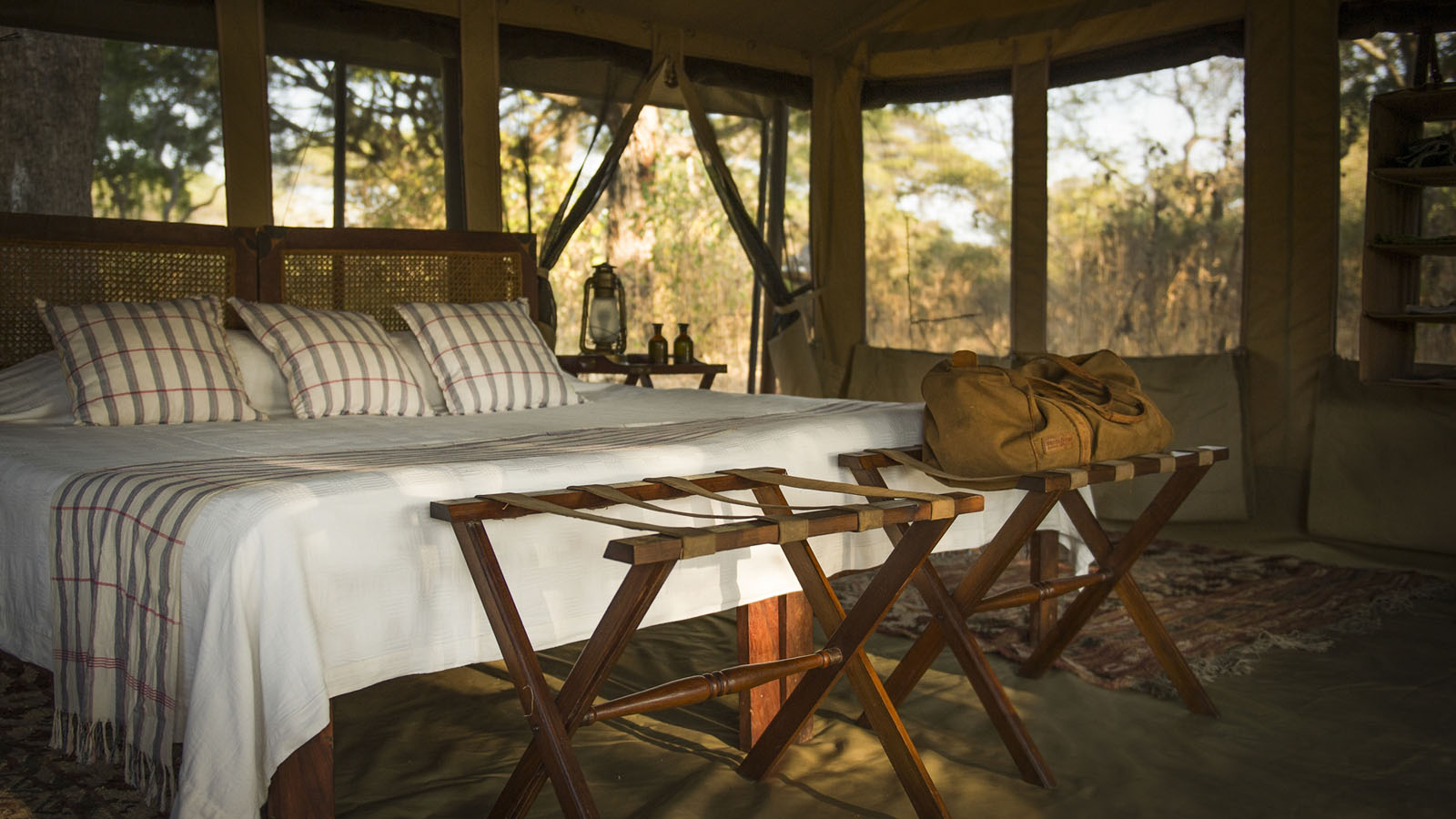 Tanzania Honeymoon