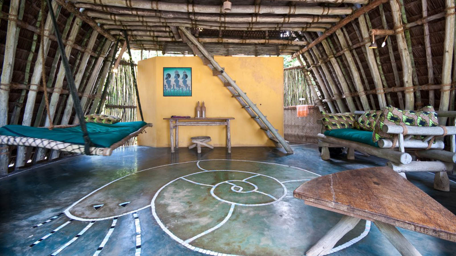 Tanzania Safari and beach