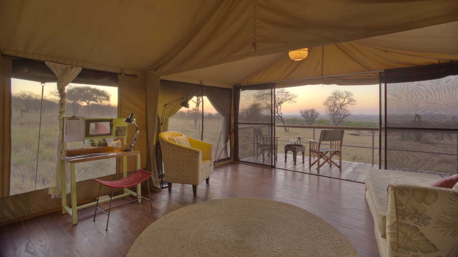 Tanzania Holiday