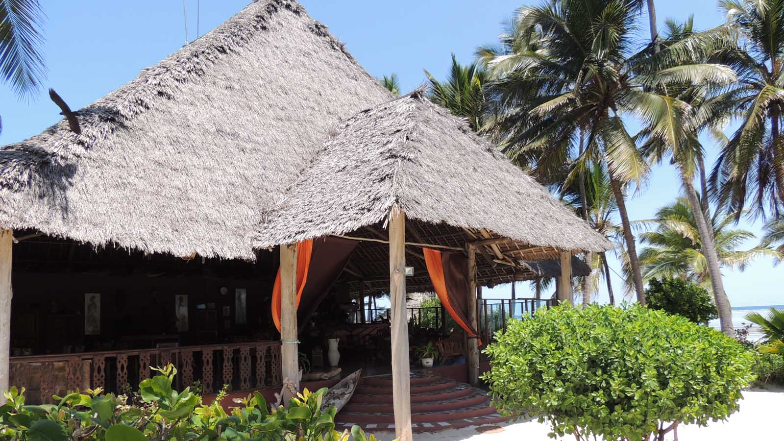 Tanzania Safari and beach