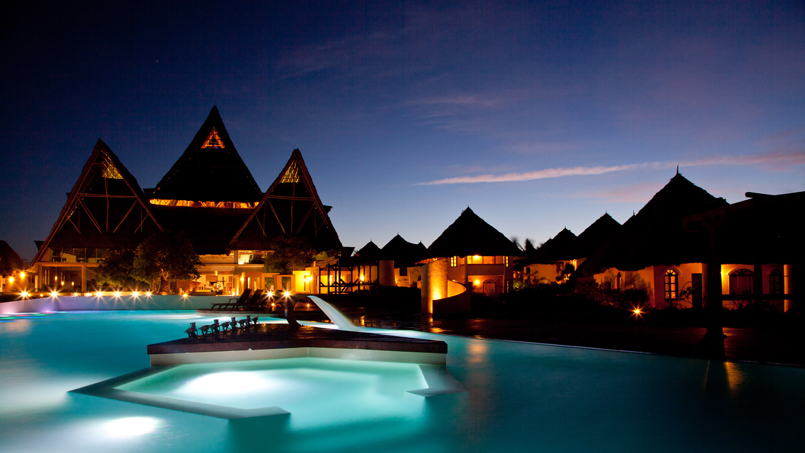 tanzania and Zanzibar