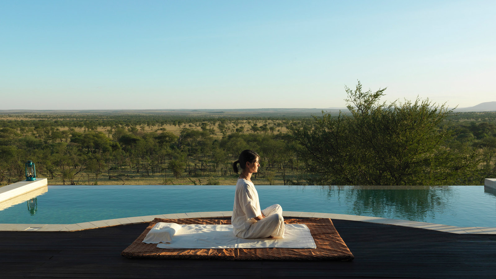 Tanzania Safari and beach