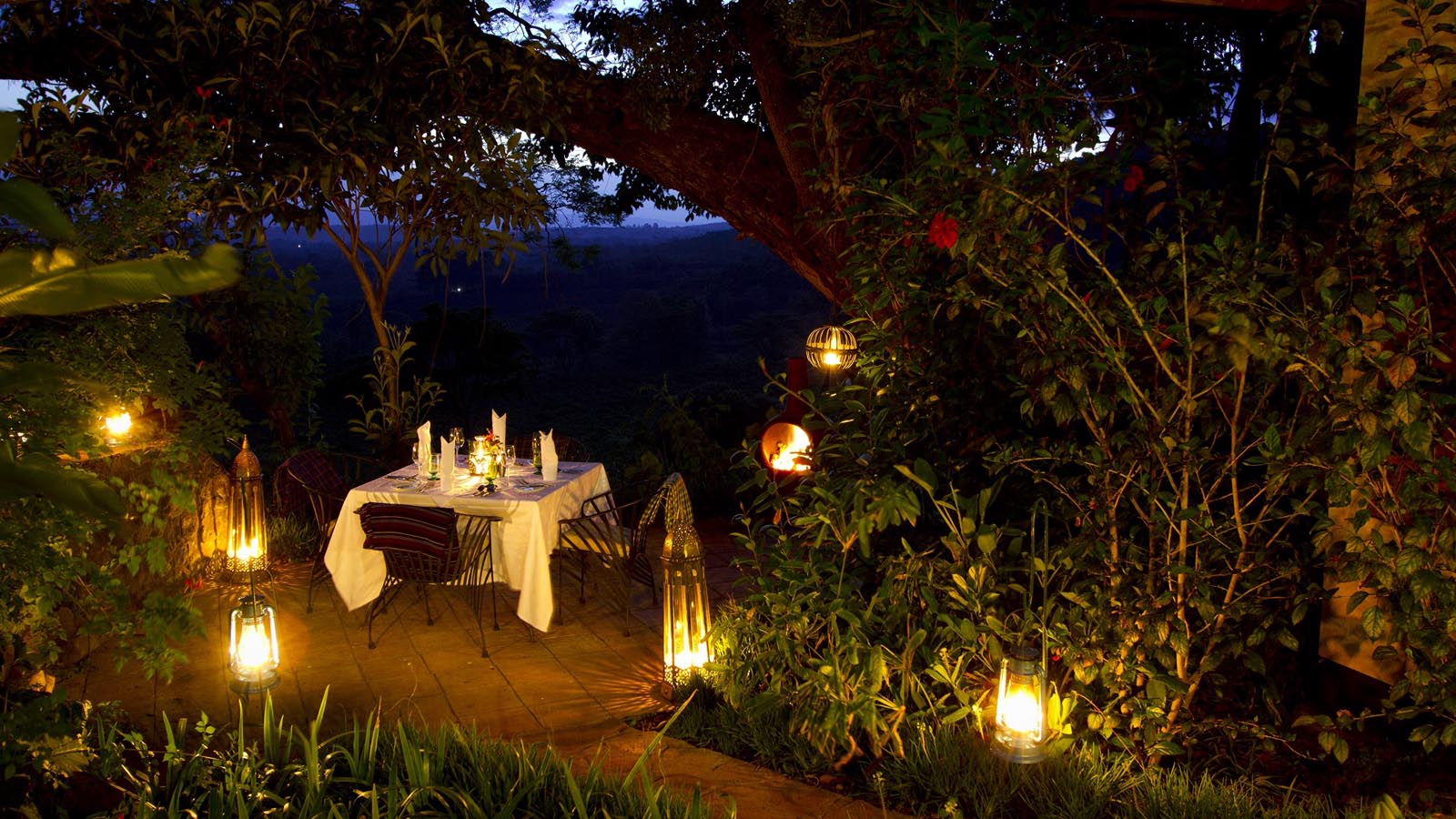 Gibbs Farm Tanzania | Ngorongoro Safaris in Karatu | Tanzania Odyssey