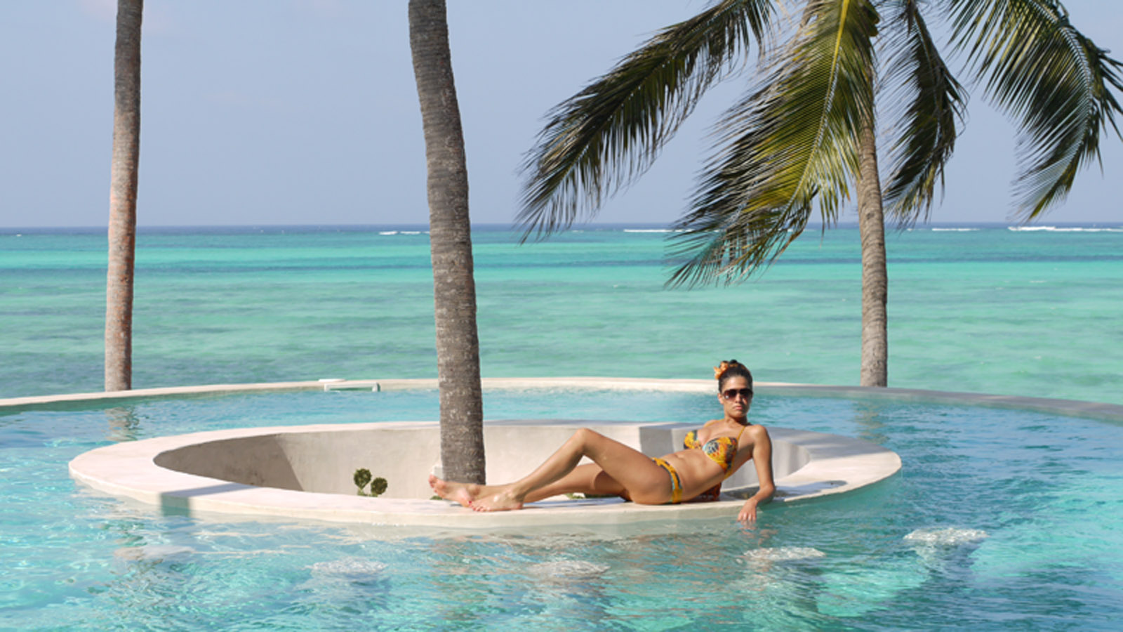 Tanzania Safari and beach