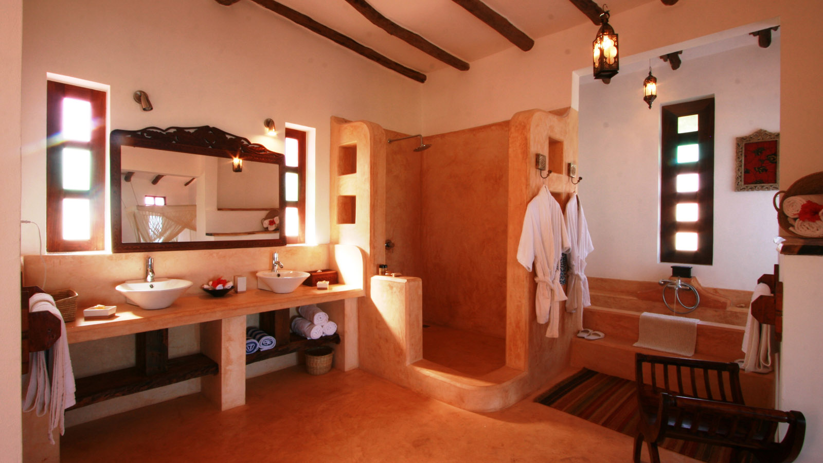 Tanzania Safari and beach