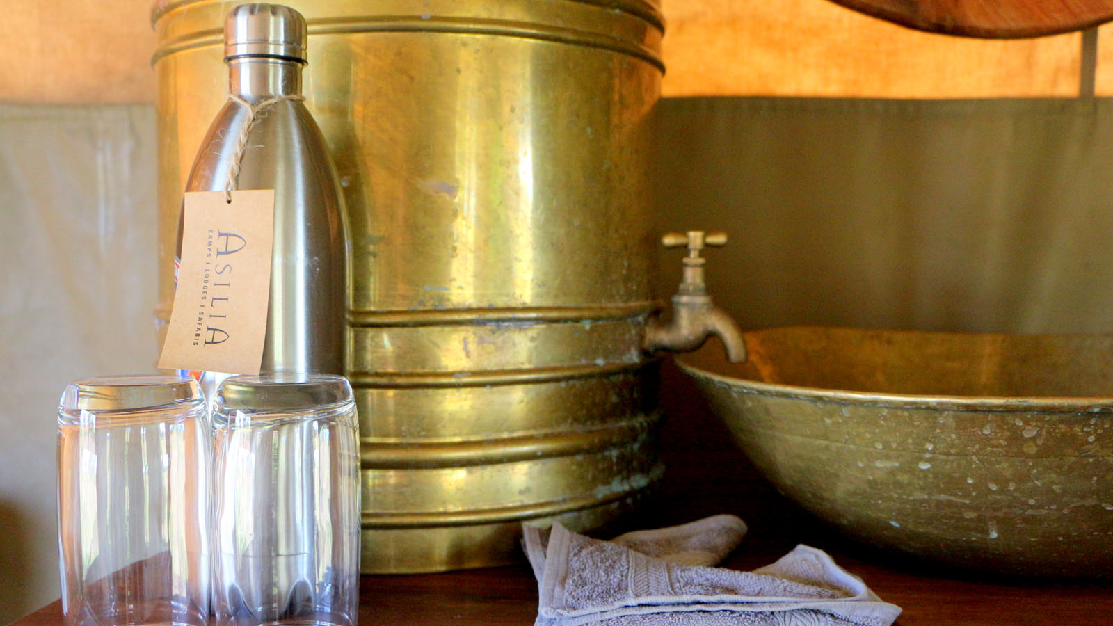 Tanzania Safari and beach