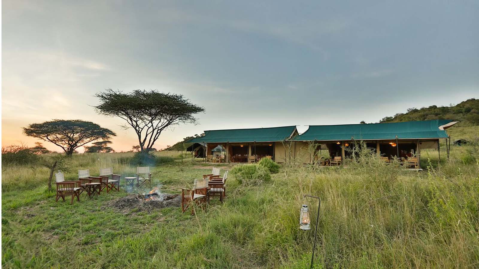 Tanzania Honeymoon