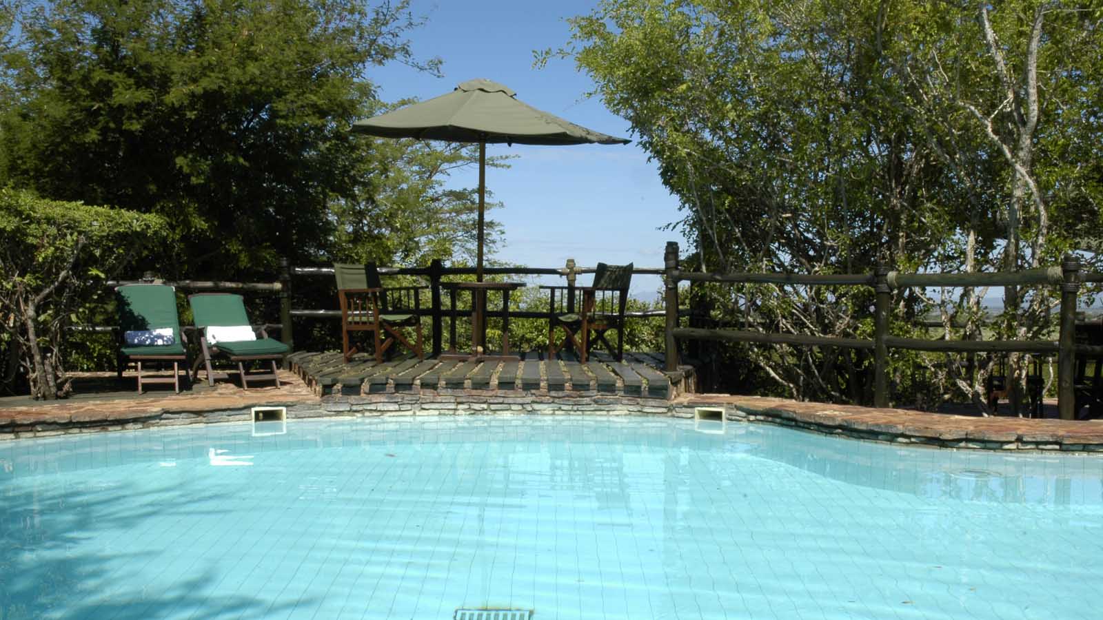 Tanzania Safari and beach