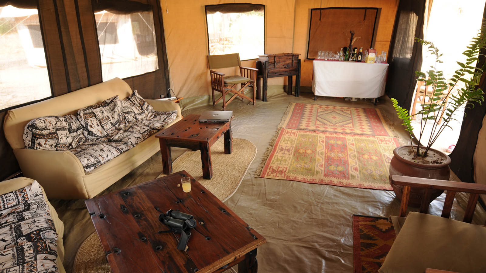 Tanzania Honeymoon