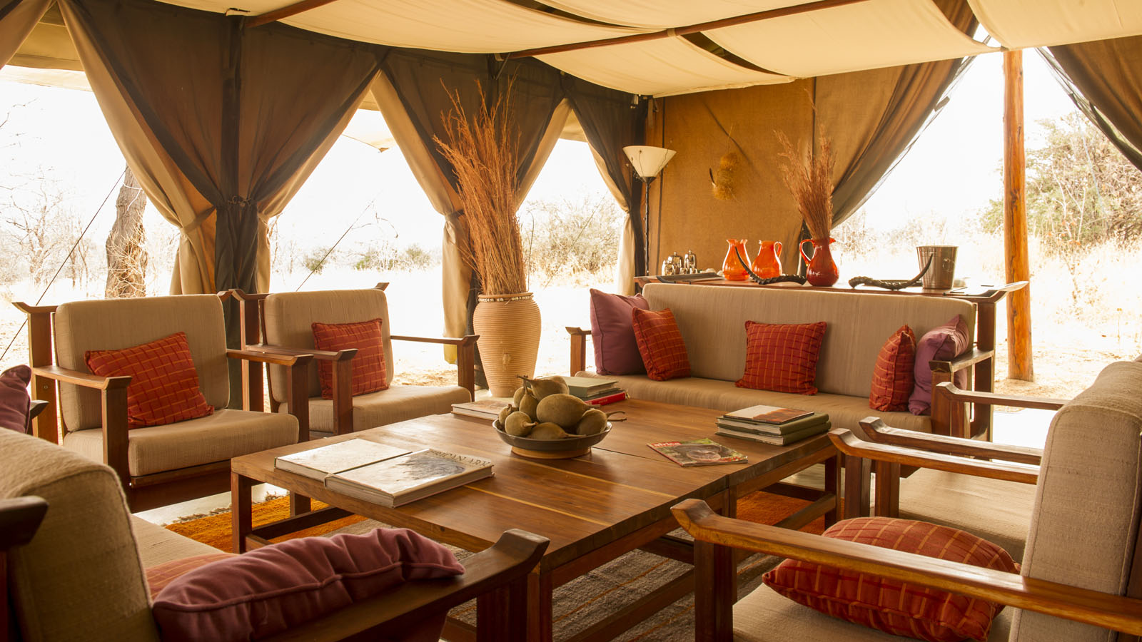 Tanzania Safari and beach