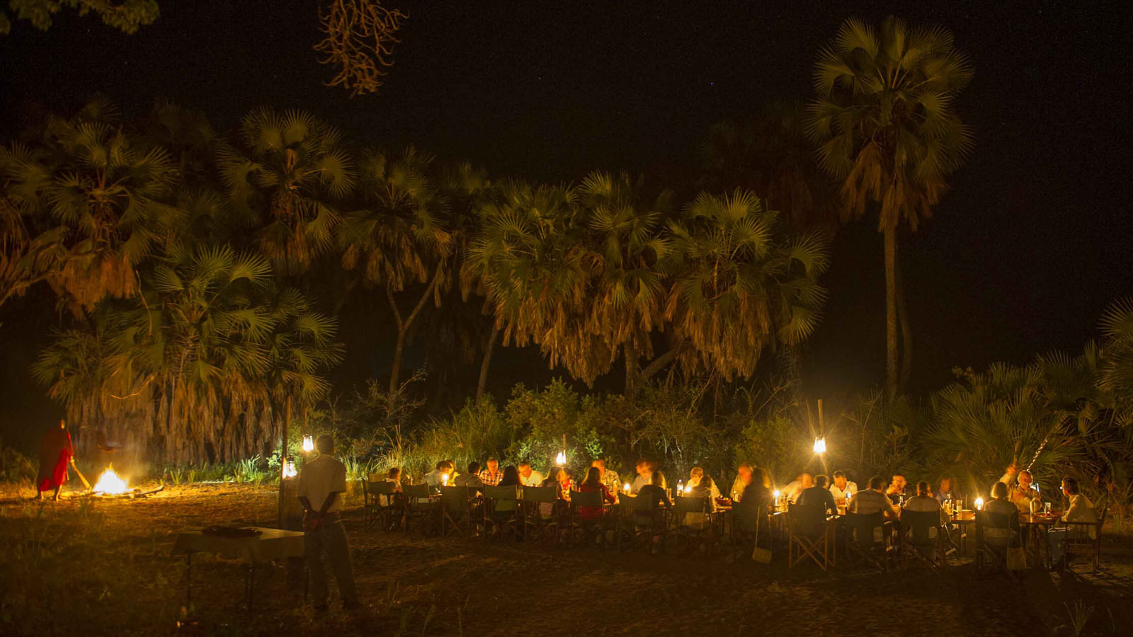 tanzania and Zanzibar