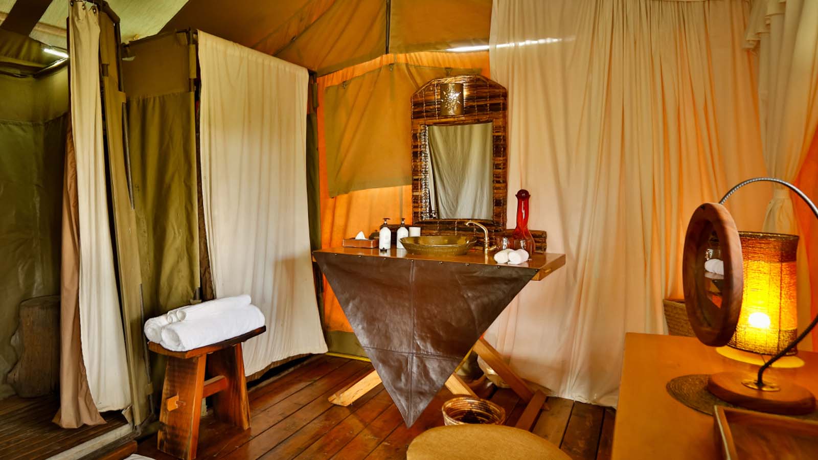 Tanzania Honeymoon