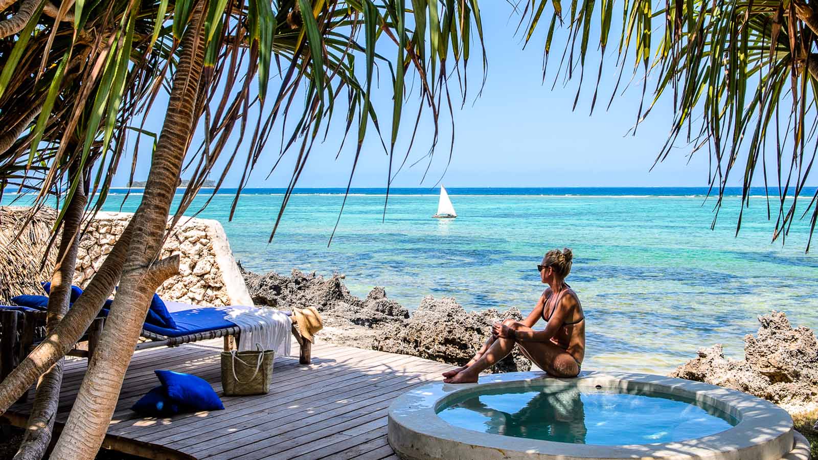 tanzania and Zanzibar