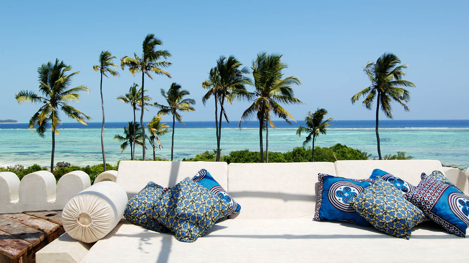 Tanzania Safari and beach