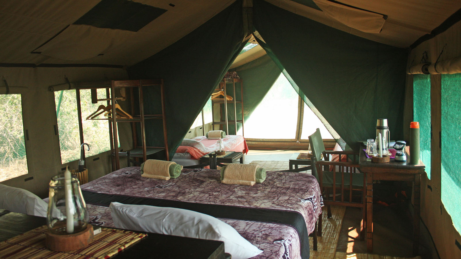 Tanzania Holiday