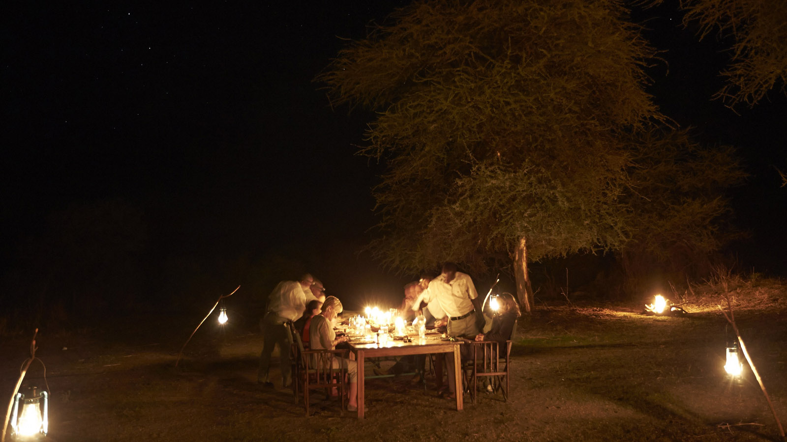Mdonya Old River Camp - 9