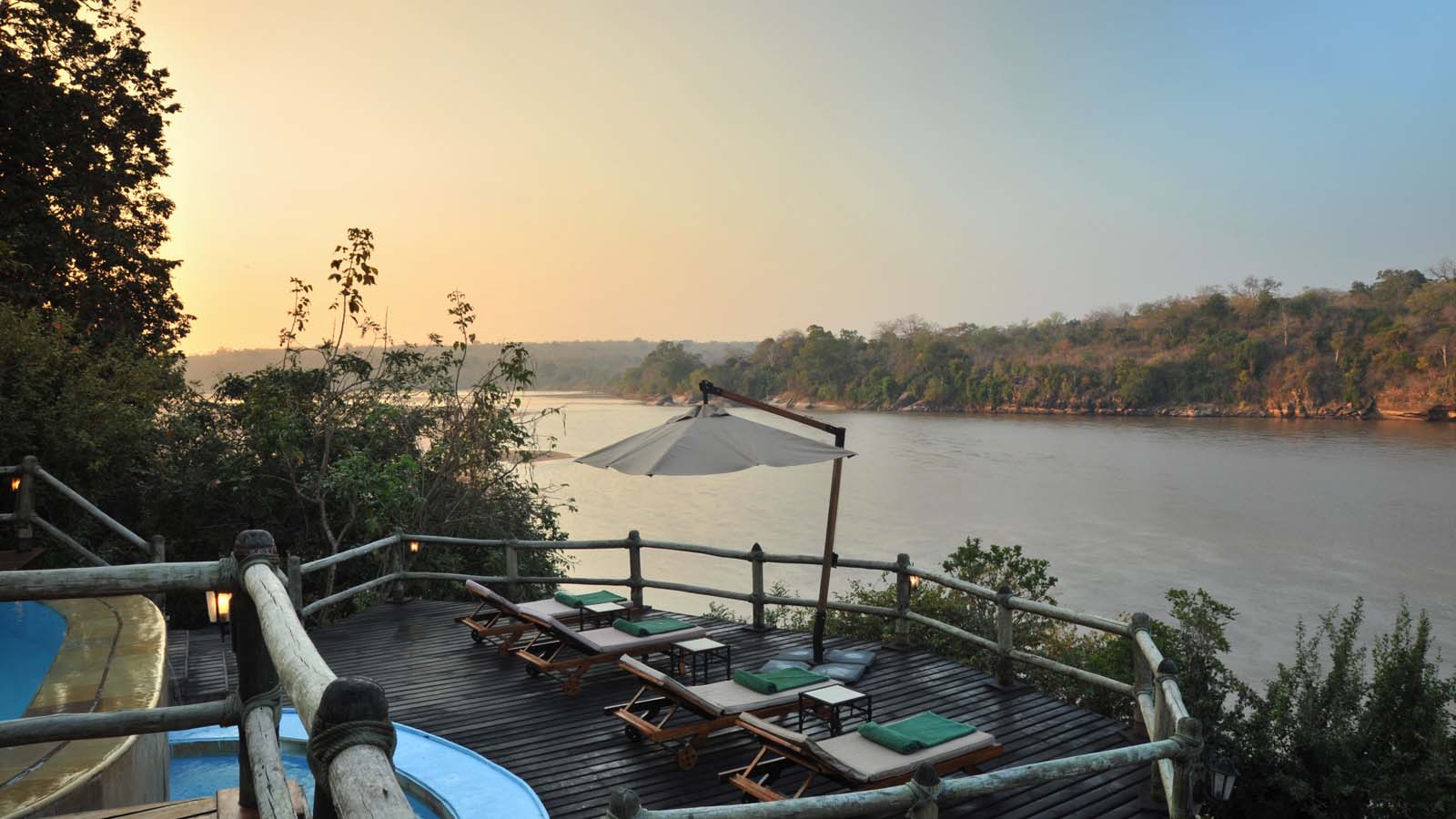 Tanzania Safari and beach