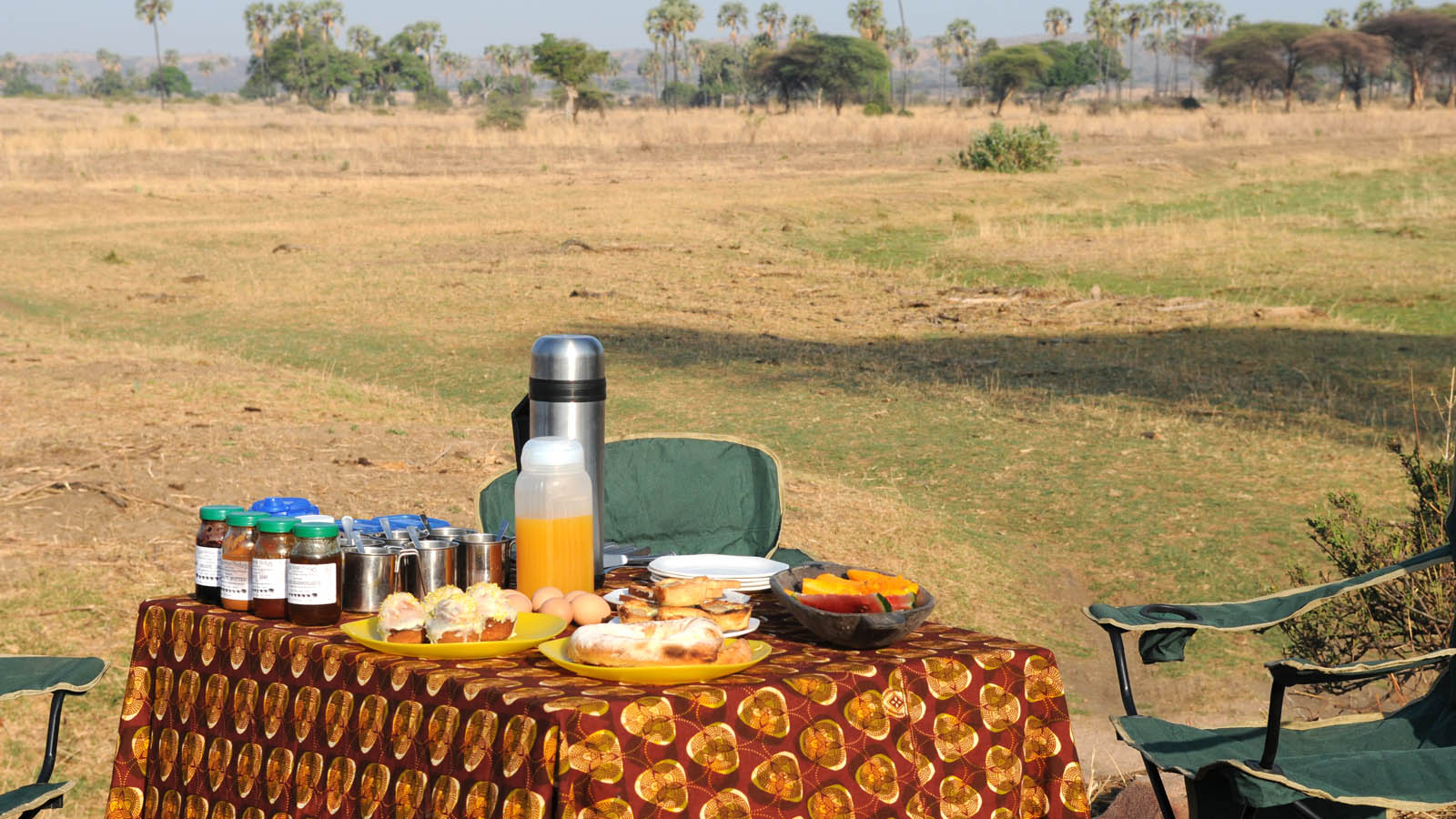 Tanzania Holiday