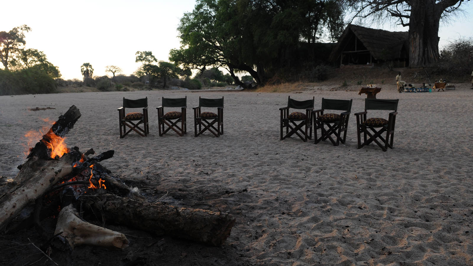 Tanzania Honeymoon