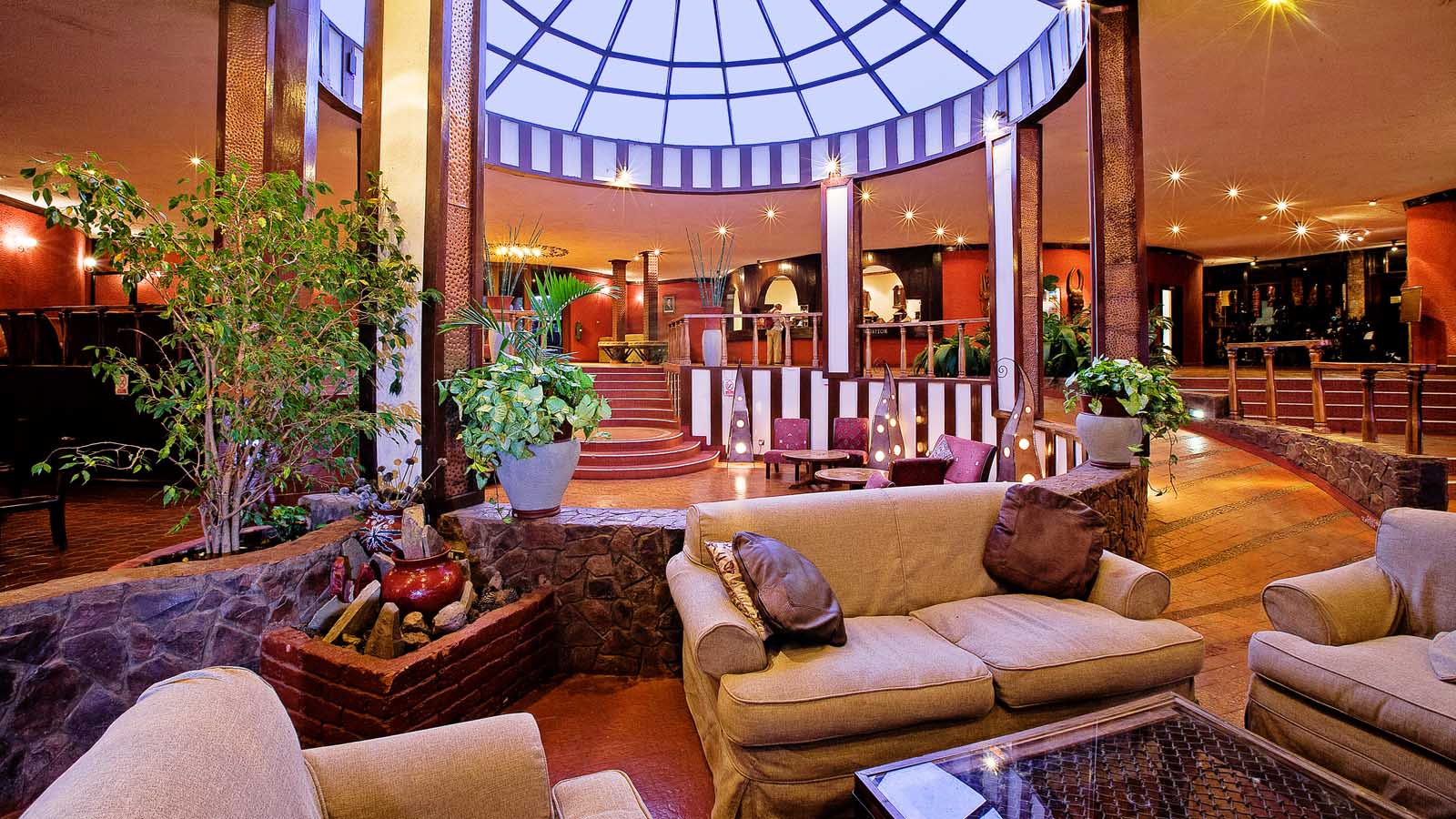 Tanzania Safari and beach