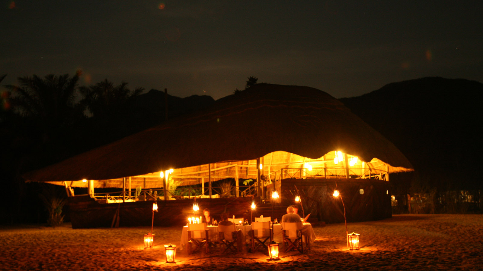 Tanzania Honeymoon