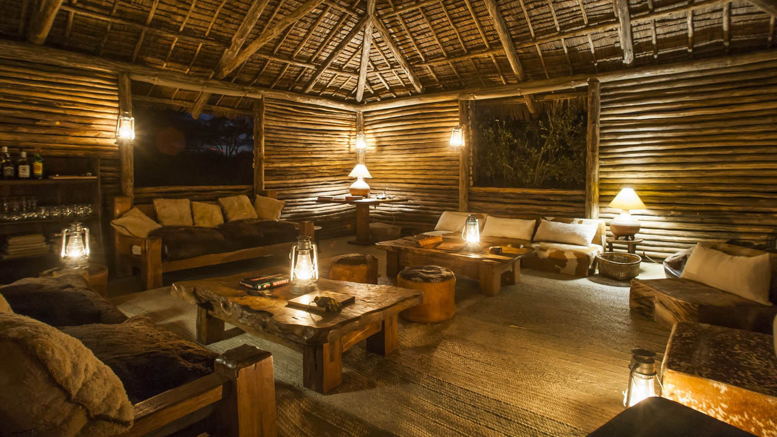 Tanzania Safari and beach