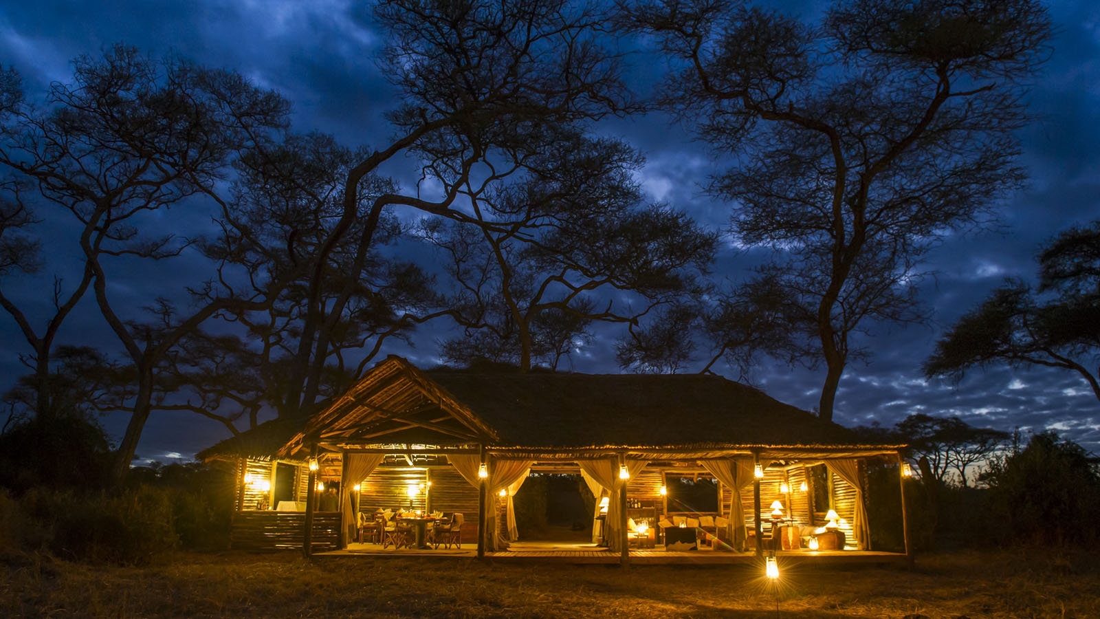 tanzania and Zanzibar