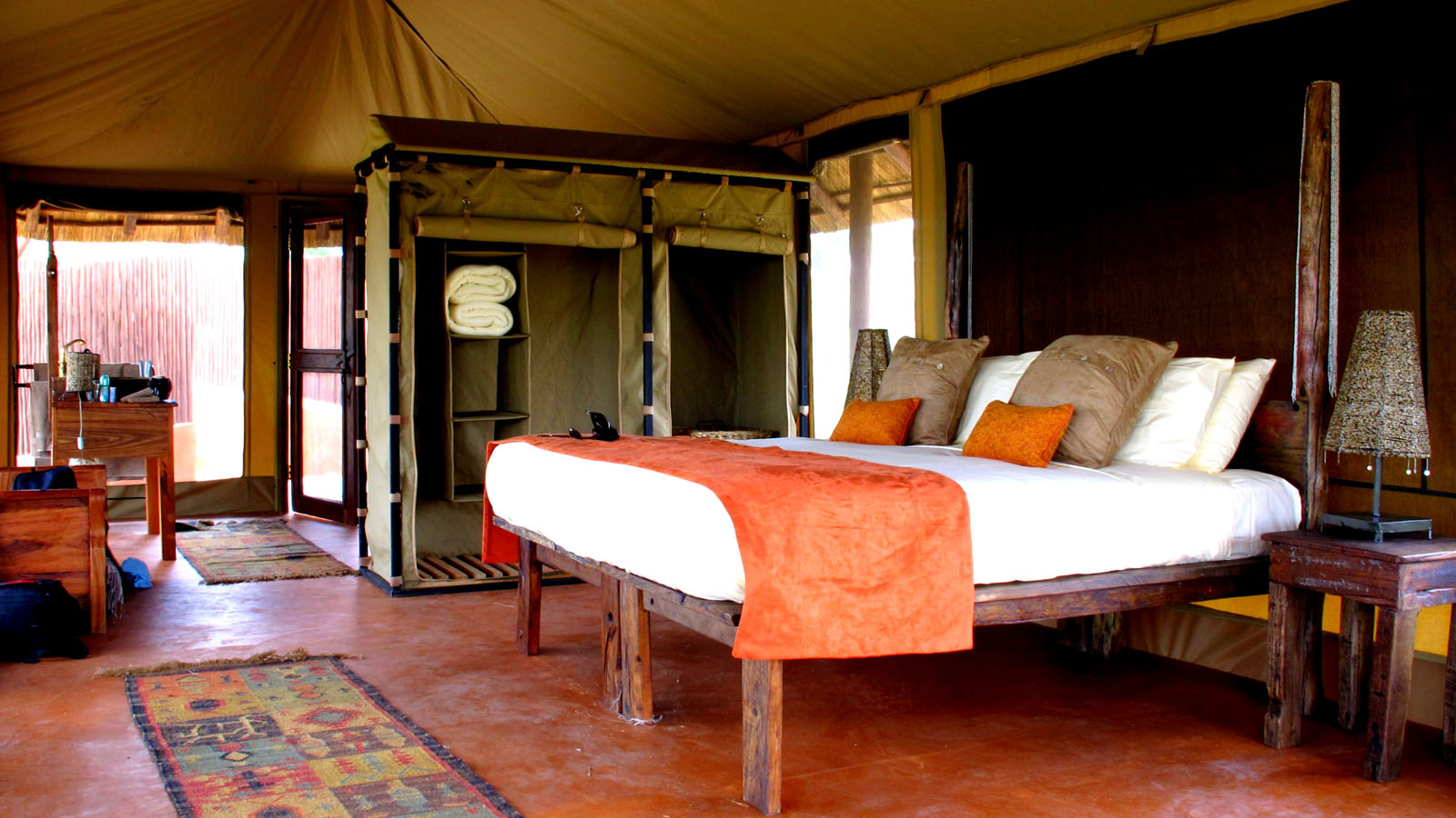 tanzania and Zanzibar