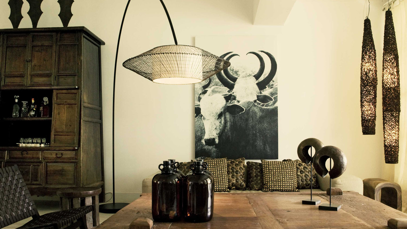 Tanzania Safari and beach