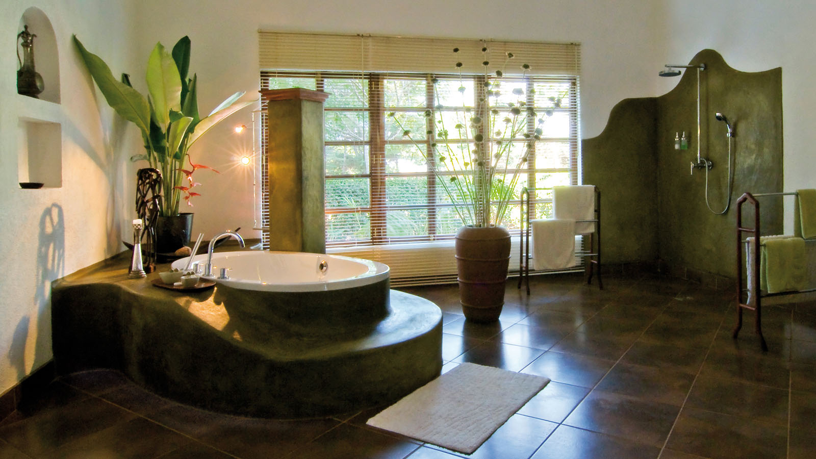 Tanzania Safari and beach