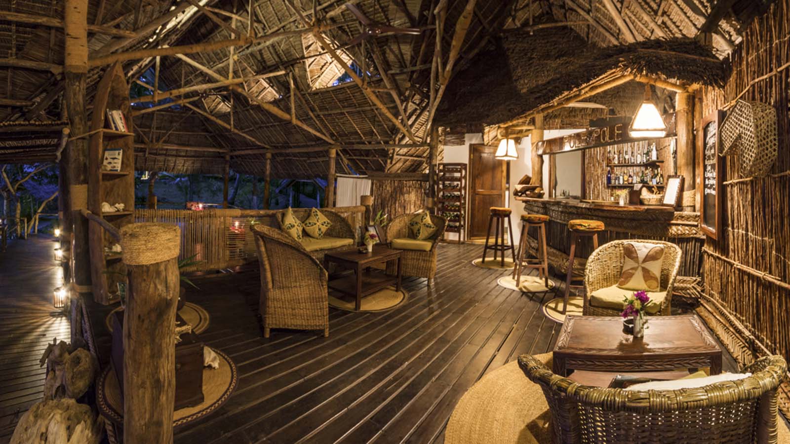 Tanzania Safari and beach